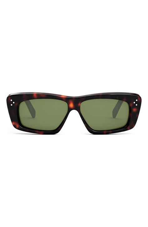 Celine bold 3 dots sunglasses